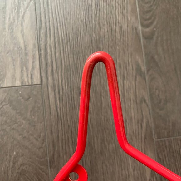 RARE Ikea vintage string wardrobe dogs pop Ehlén Johansson * - Picture 6 of 11